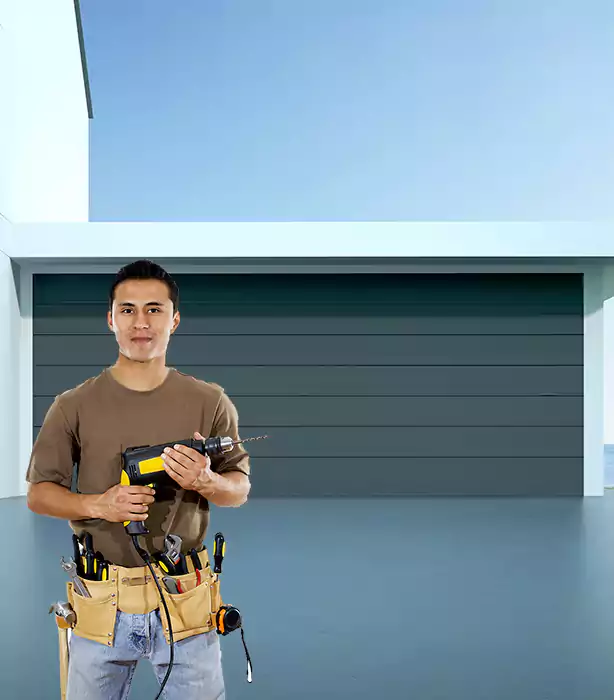 Automatic Garage Door Installation Southwest, FL