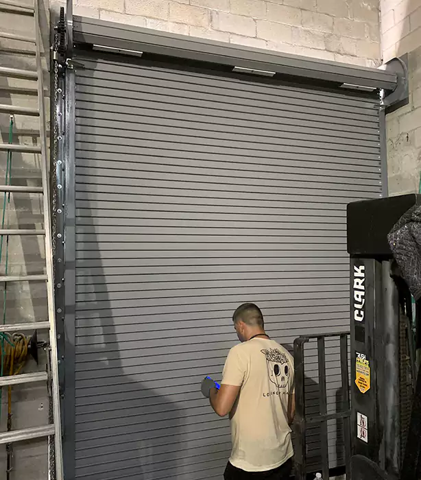 Commercial Door Replacement in Southwest, FL