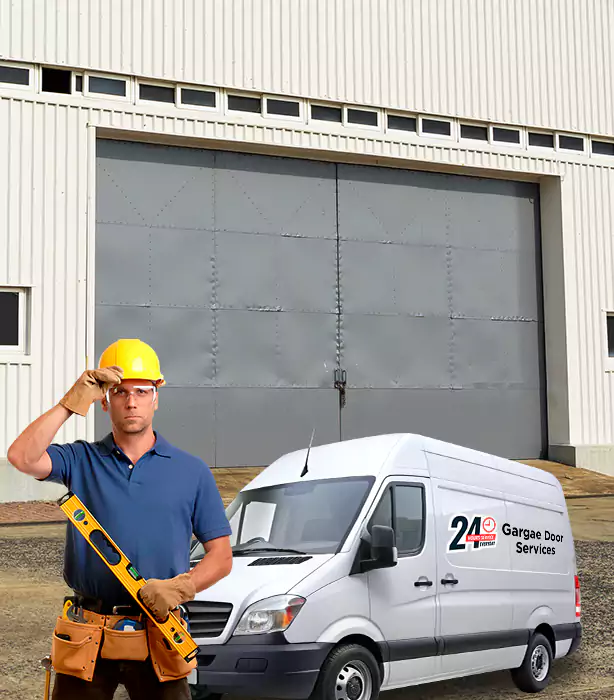 Commercial Garage Door Services in Southwest, FL