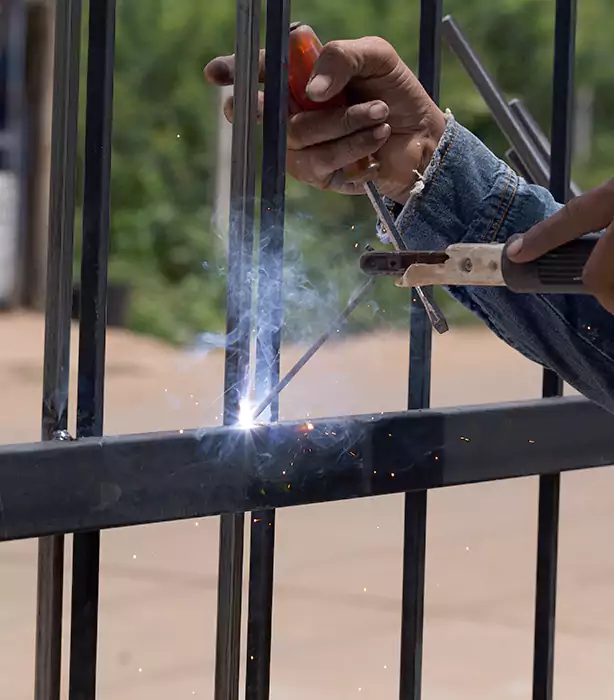 Commercial Gate Repair in Southwest, FL