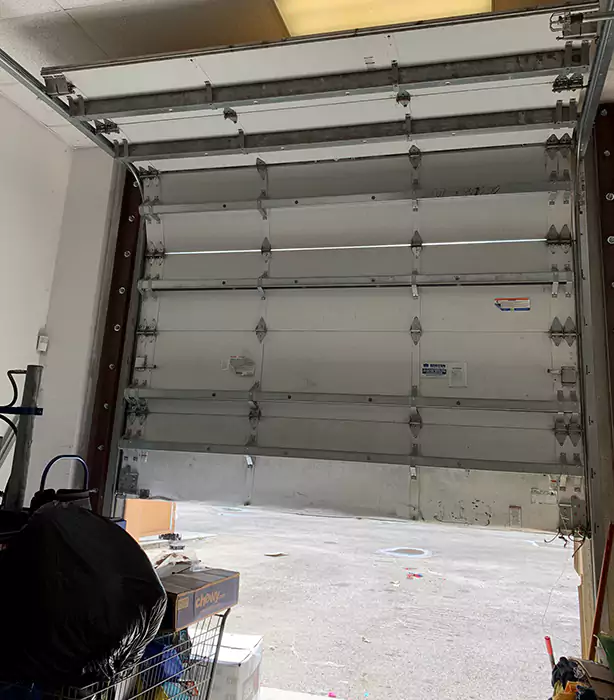 Commercial Roll Up Garage Door Southwest