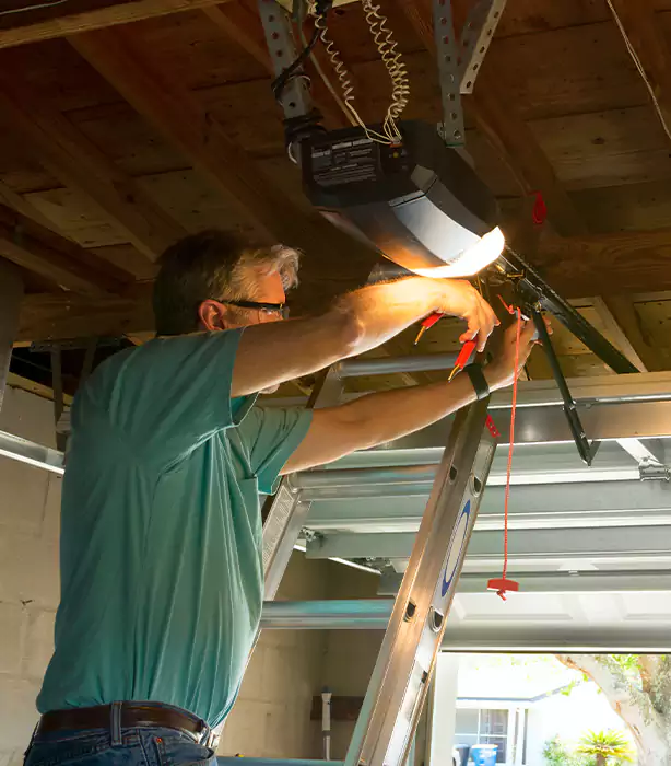 Craftsman Garage Door Opener Repair in Southwest, FL