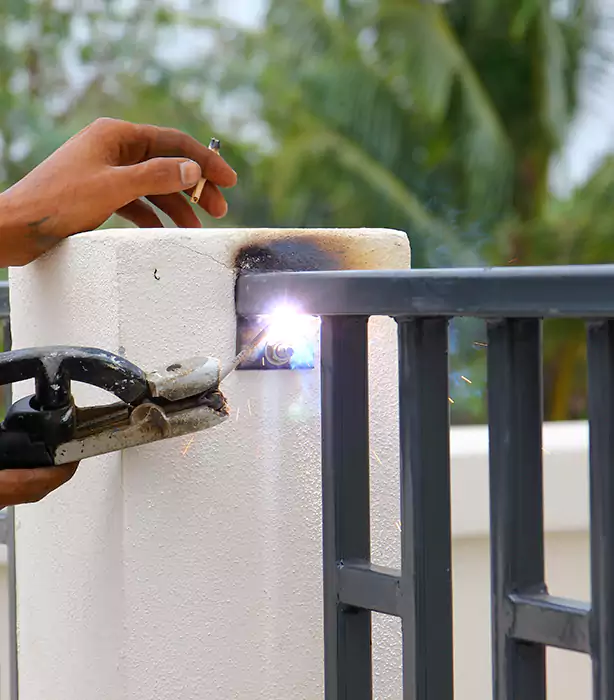 Fence Gate Repair in Southwest, FL