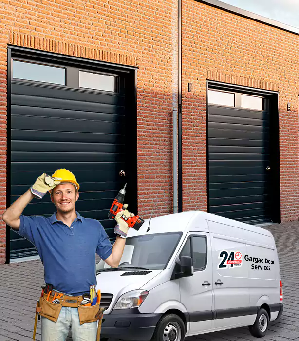 Garage Door Maintenance in Southwest, FL