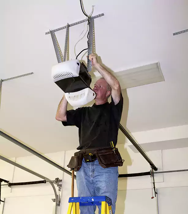 Garage Door Opener Installation in Southwest, FL