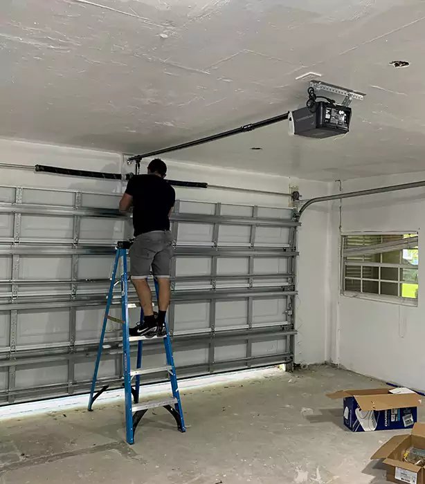 Garage Door Opener Repair Services Southwest