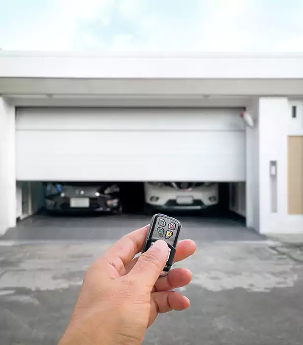 Garage Door Remote Replacement in Southwest, FL