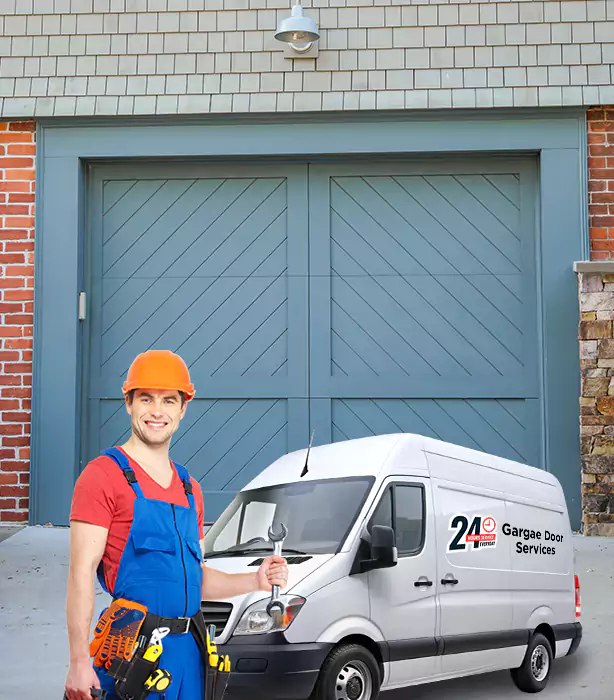 Garage Door Repair in Southwest, FL