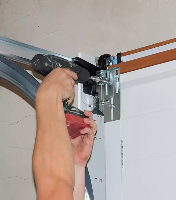 Garage Door Roller Repair in Southwest, FL