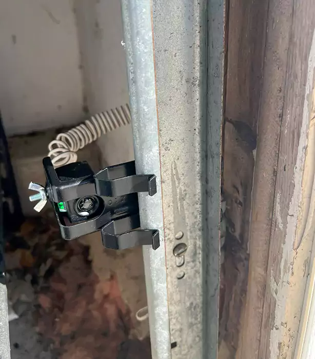 Garage Door Sensor Replacement in Southwest, FL