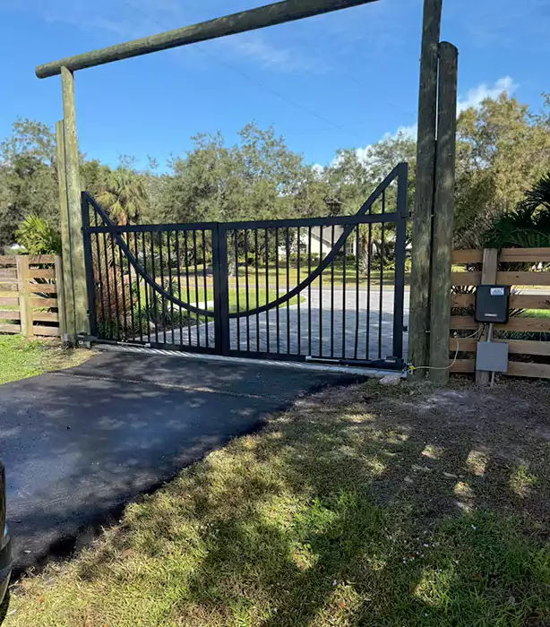 Gate Repair Services in Southwest, FL
