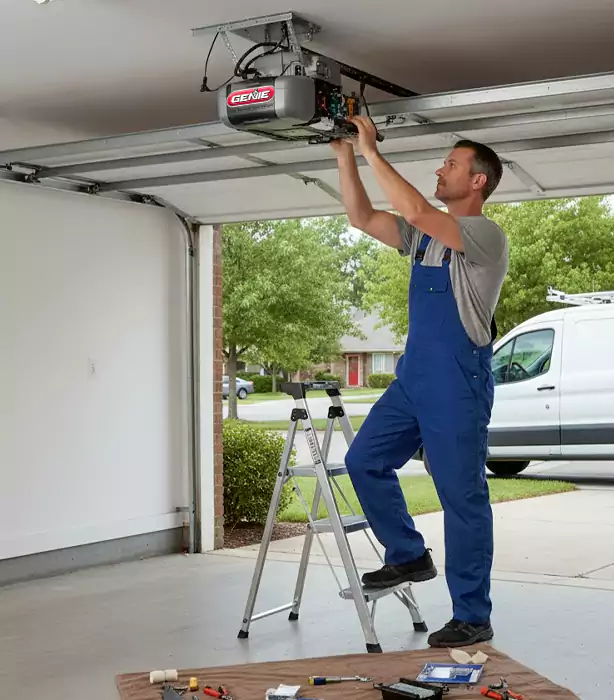 Genie Garage Door Opener Repair in Southwest, FL