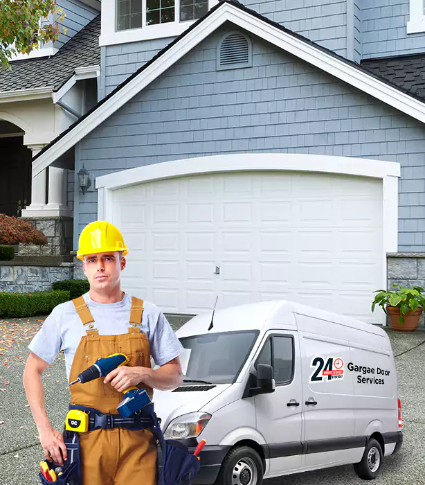 Reliable Garage Door Repair and Installation Services in Southwest, FL