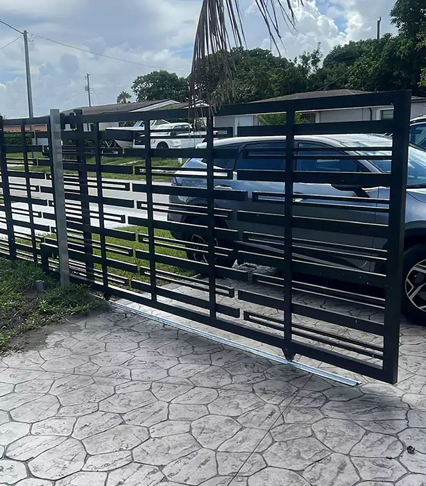 Iron Gate Repair in Southwest, FL