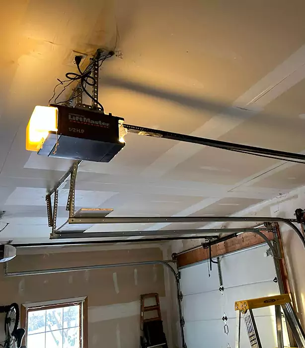 LiftMaster Garage Door Opener Repair Southwest