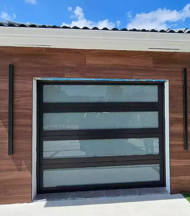 Master Mechanic Garage Door Opener Repair in Southwest, FL