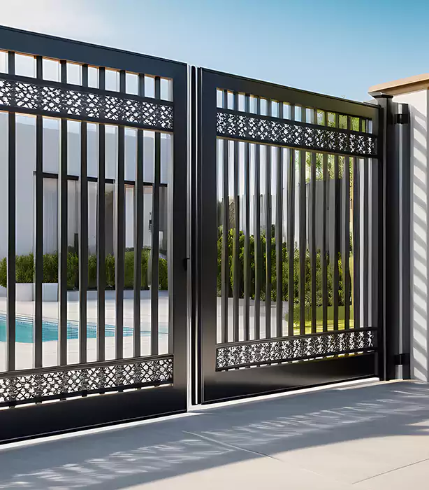 Metal Gate Repair in Southwest, FL
