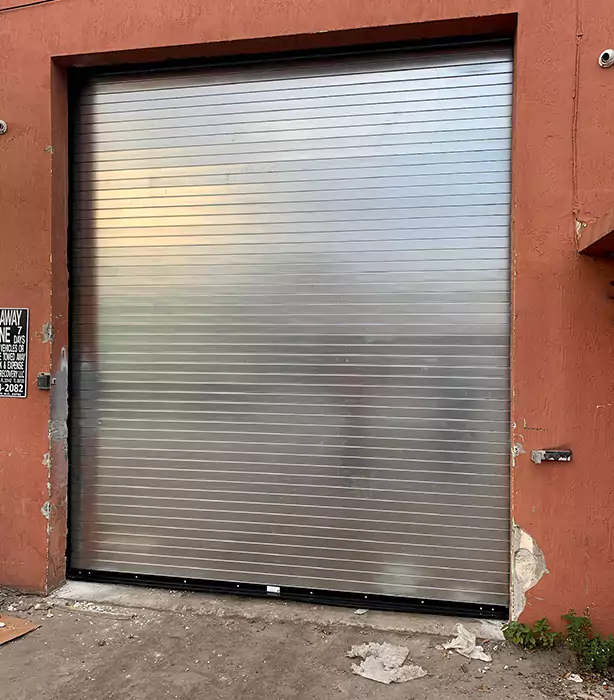 Metal Roll Up Garage Doors Southwest