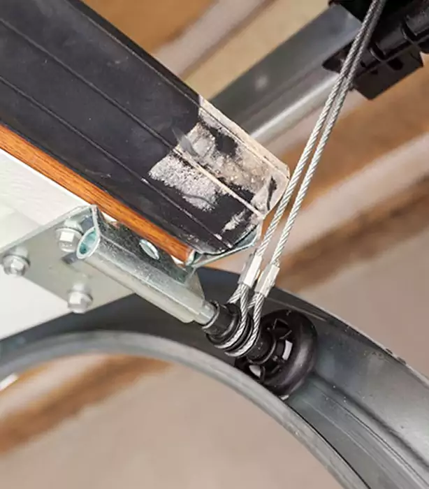 Overhead Door Cable Replacement in Southwest, FL