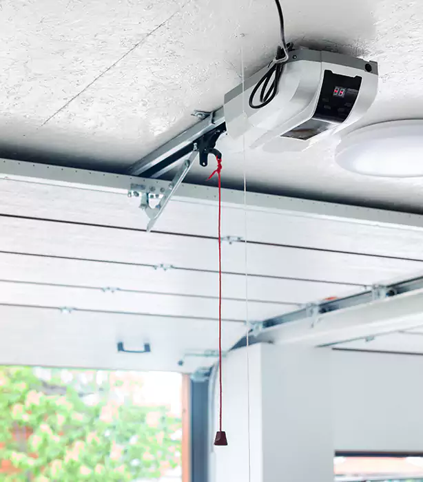 Overhead Garage Door Opener Repair in Southwest, FL