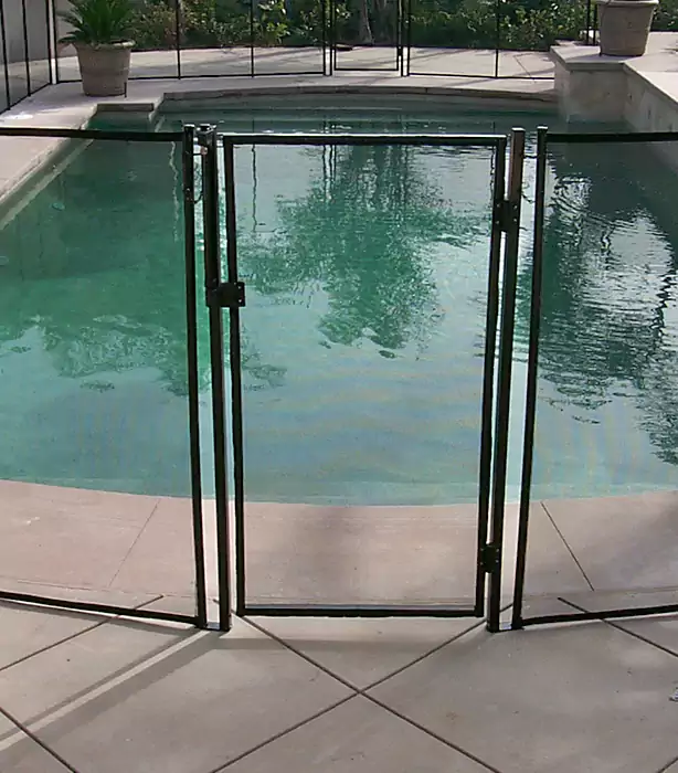 Pool Gate Repair in Southwest, FL