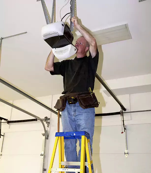 Raynor Garage Door Opener Repair in Southwest, FL