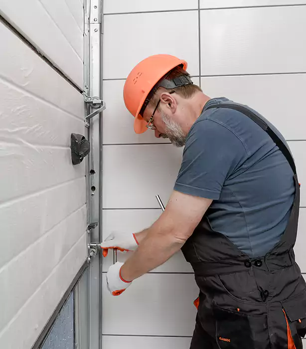 Residential Garage Door Repair in Southwest, FL