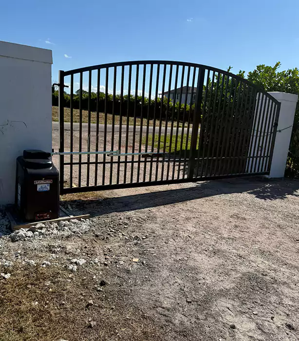 Residential Gate Repair in Southwest, FL