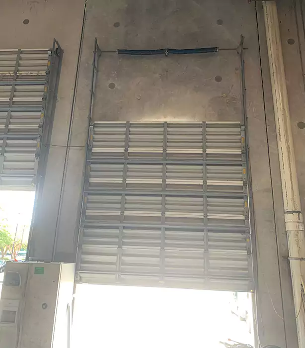 Roll Up Doors for Sheds Service in Southwest, FL