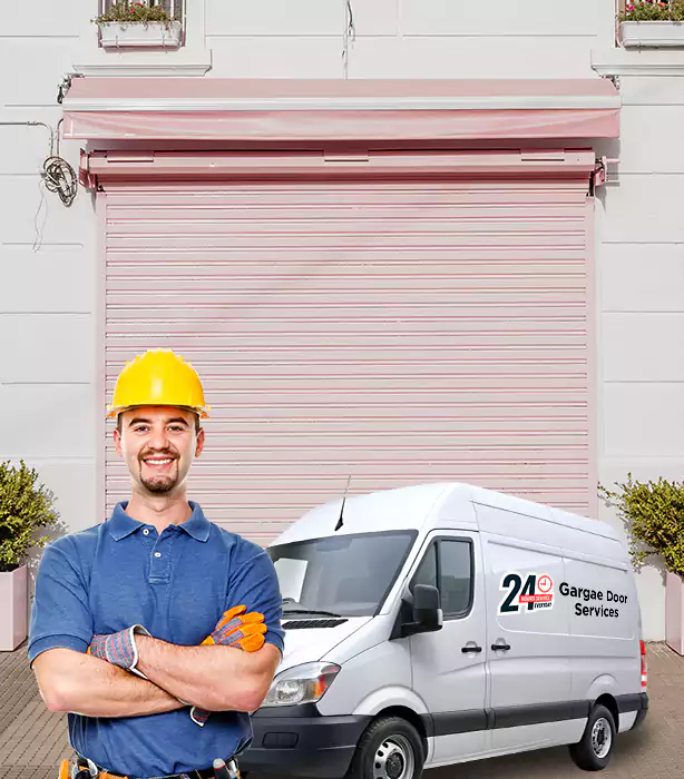 Roll Up Garage Door Services in Southwest, FL