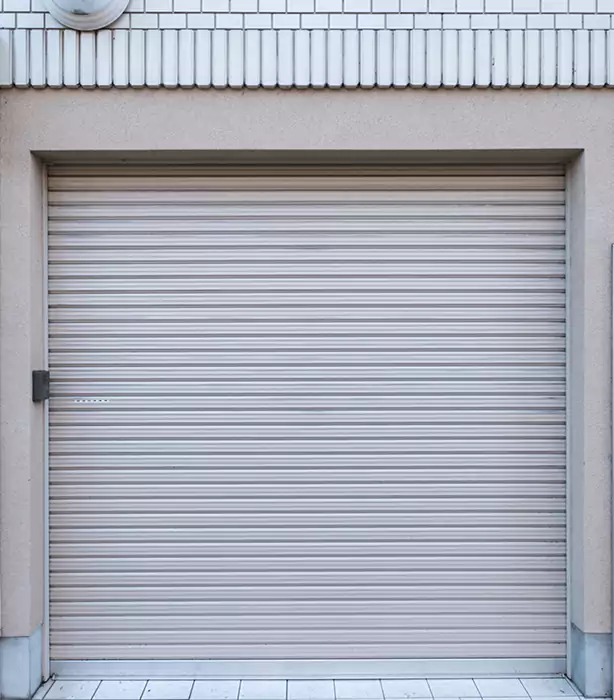 Roll Up Security Garage Doors Services in Southwest, FL