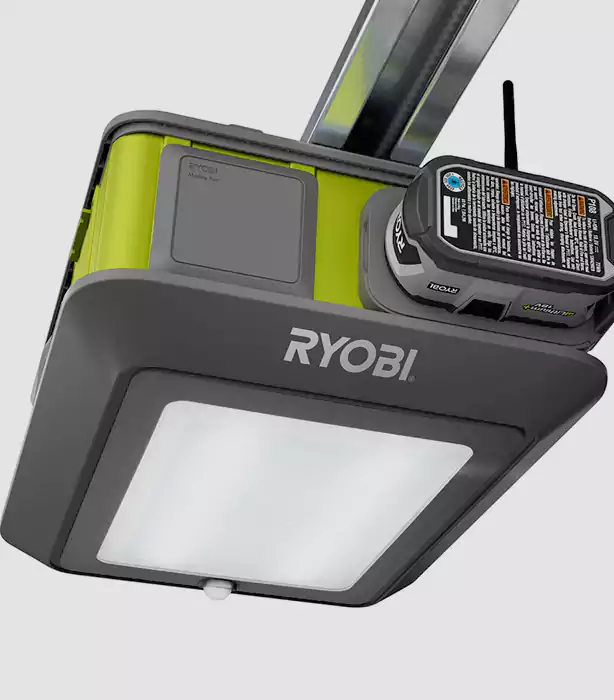 Ryobi Garage Door Opener Repair in Southwest, FL