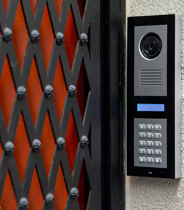 Security Gate Repair in Southwest, FL