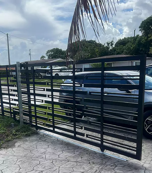 Sliding Gate Repair in Southwest, FL