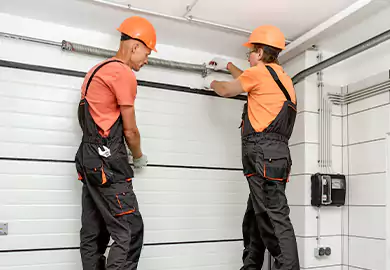 How to Replace a Garage Door Spring: A Safe and Expert Guide?