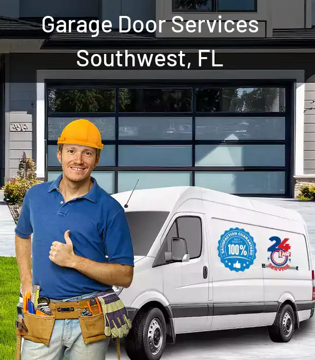  Garage Door Services Southwest, FL