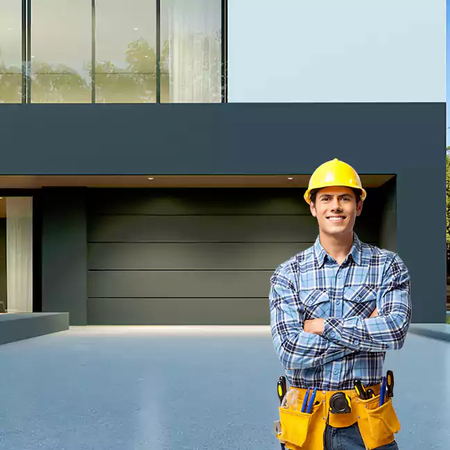 Our Best Garage Door Services in Southwest, FL