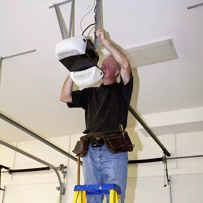 Our Best Garage Door Services in Southwest, FL