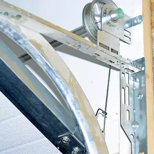 The Leading Provider of Garage Door Cable Repair in Southwest, FL
