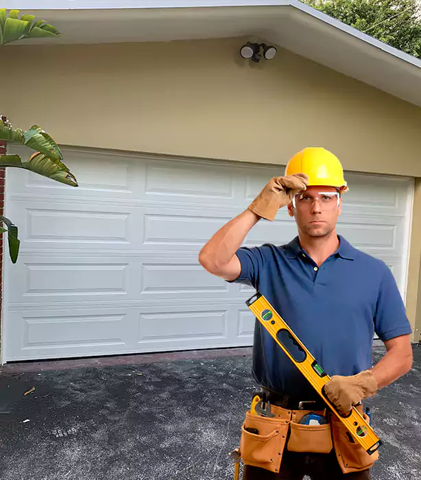 Our Best Garage Door in Southwest, FL