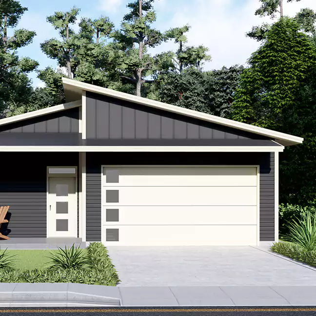 The Trusted Expert for Overhead Garage Door Replacement in Southwest, FL