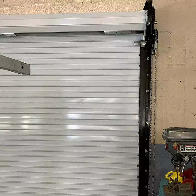 Our Best Garage Door