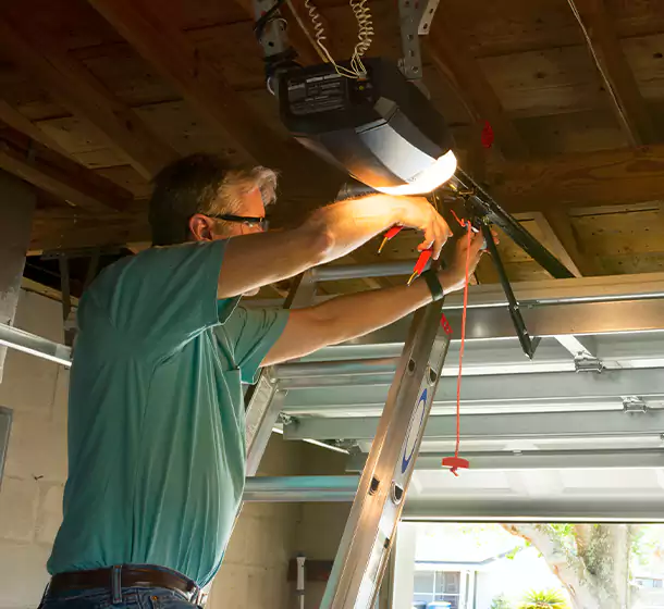 Southwest Garage Door Pro Repair & Installation Services