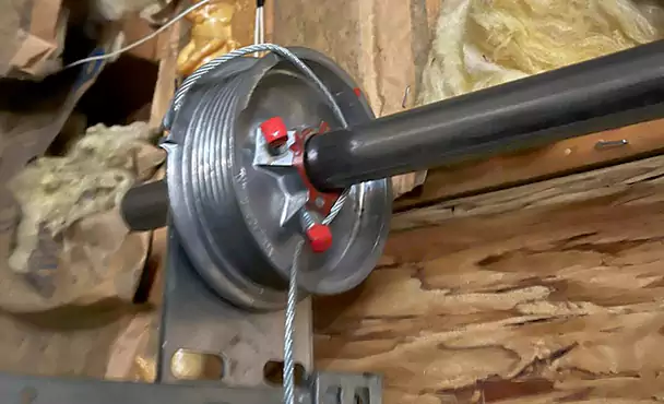 Garage Door Cable Repair in Southwest, FL