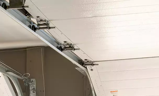 Garage Door Roller Replacement in Southwest, FL