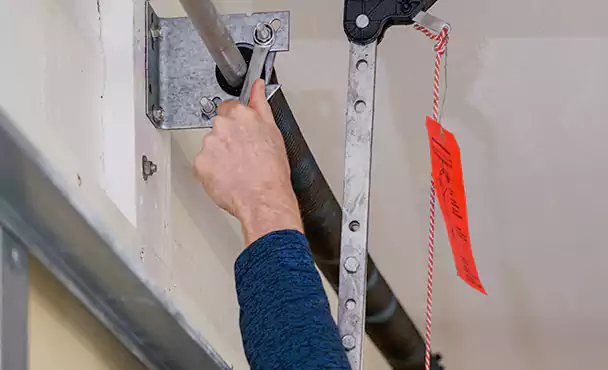 Garage Door Spring Repair in Southwest, FL