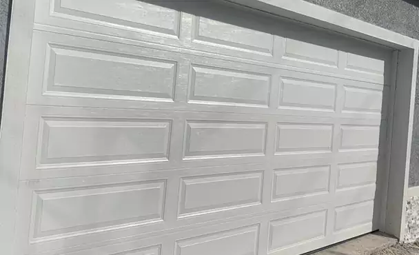 Garage Door Trim Replacement in Southwest, FL
