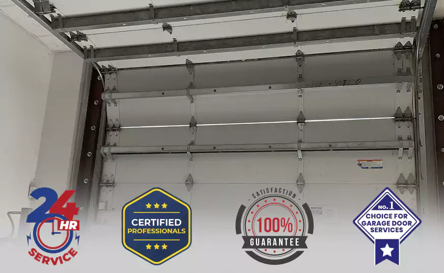 Garage Door Off Track Repair Cost in Southwest, FL