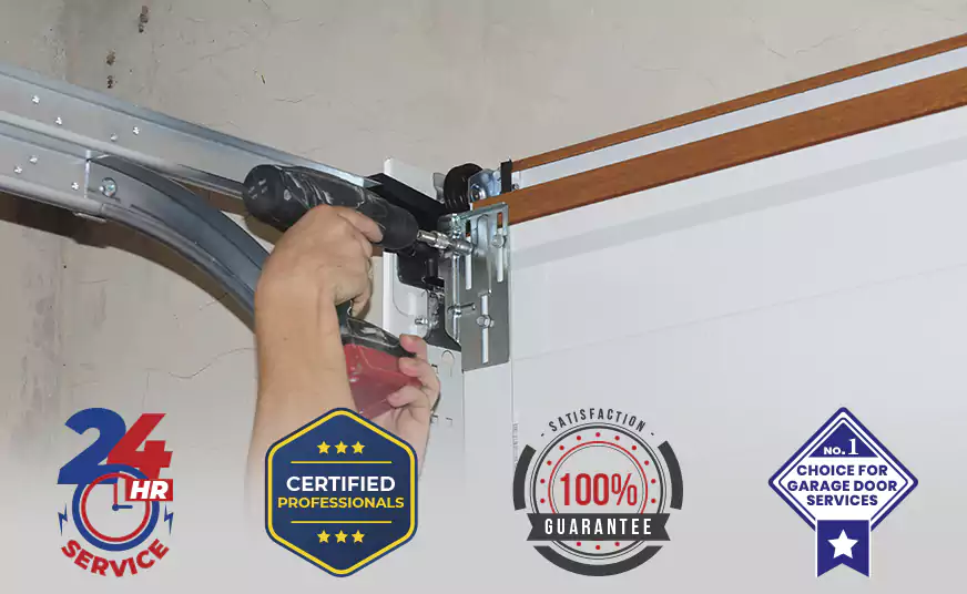 Our Garage Door Seal Replacement Process in Southwest, FL