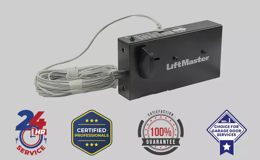 Automatic Garage Door Lock Replacement in Southwest, FL